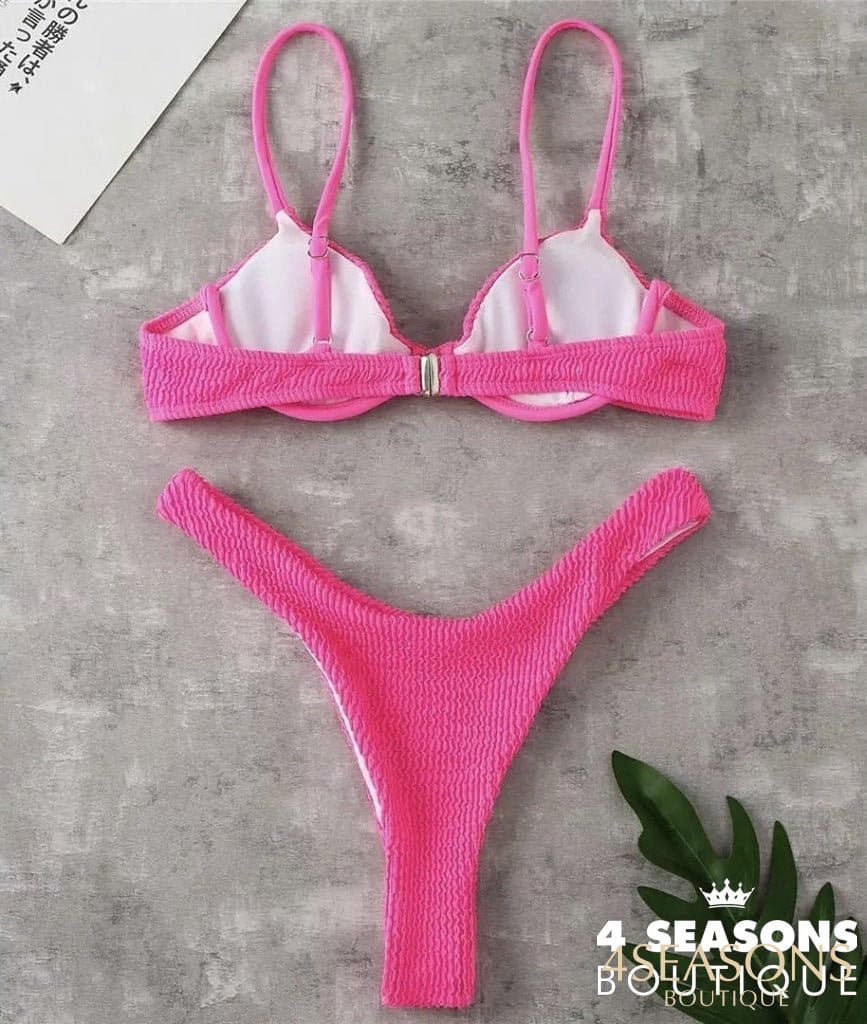 Bíquini Maiara - 4 Seasons Boutique