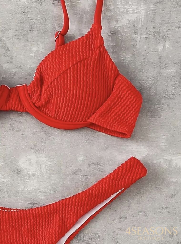 Bíquini Maiara - 4 Seasons Boutique