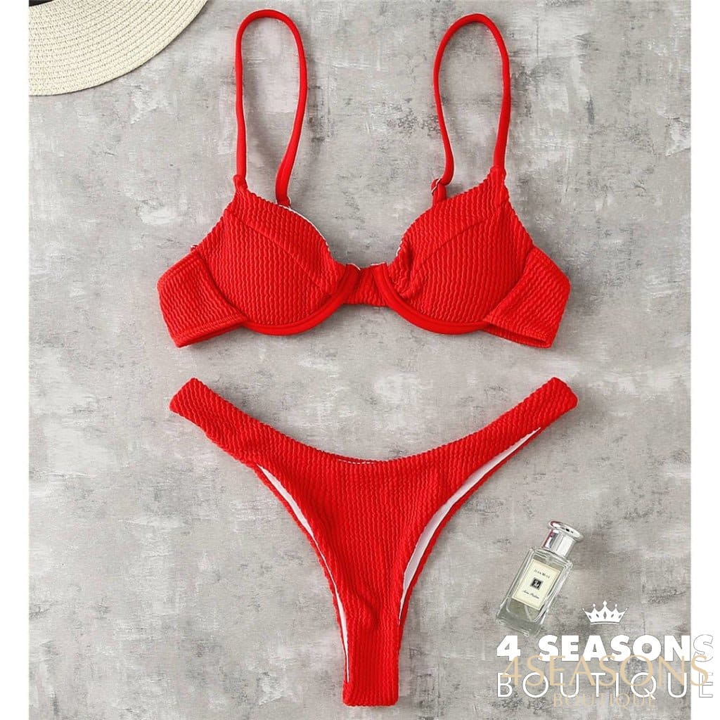 Bíquini Maiara - 4 Seasons Boutique