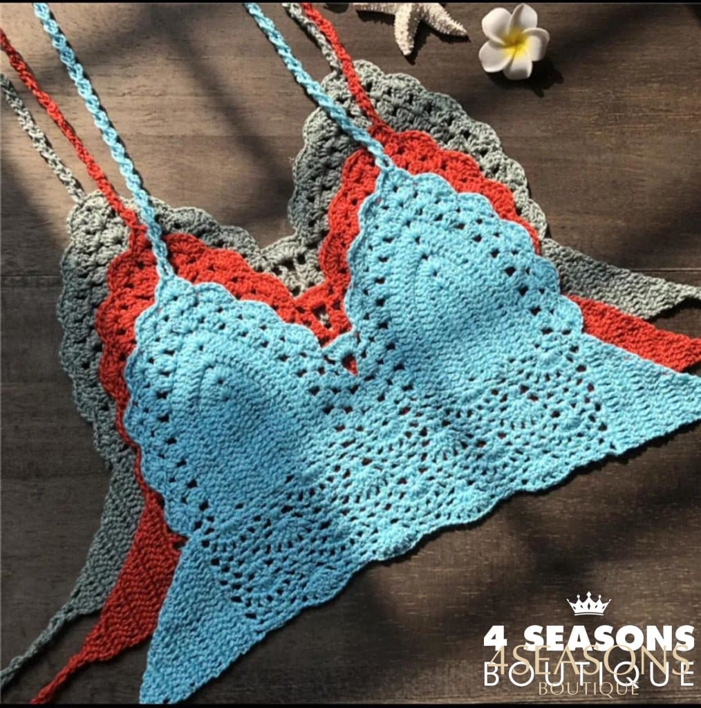 Bíquini Manaus - 4 Seasons Boutique