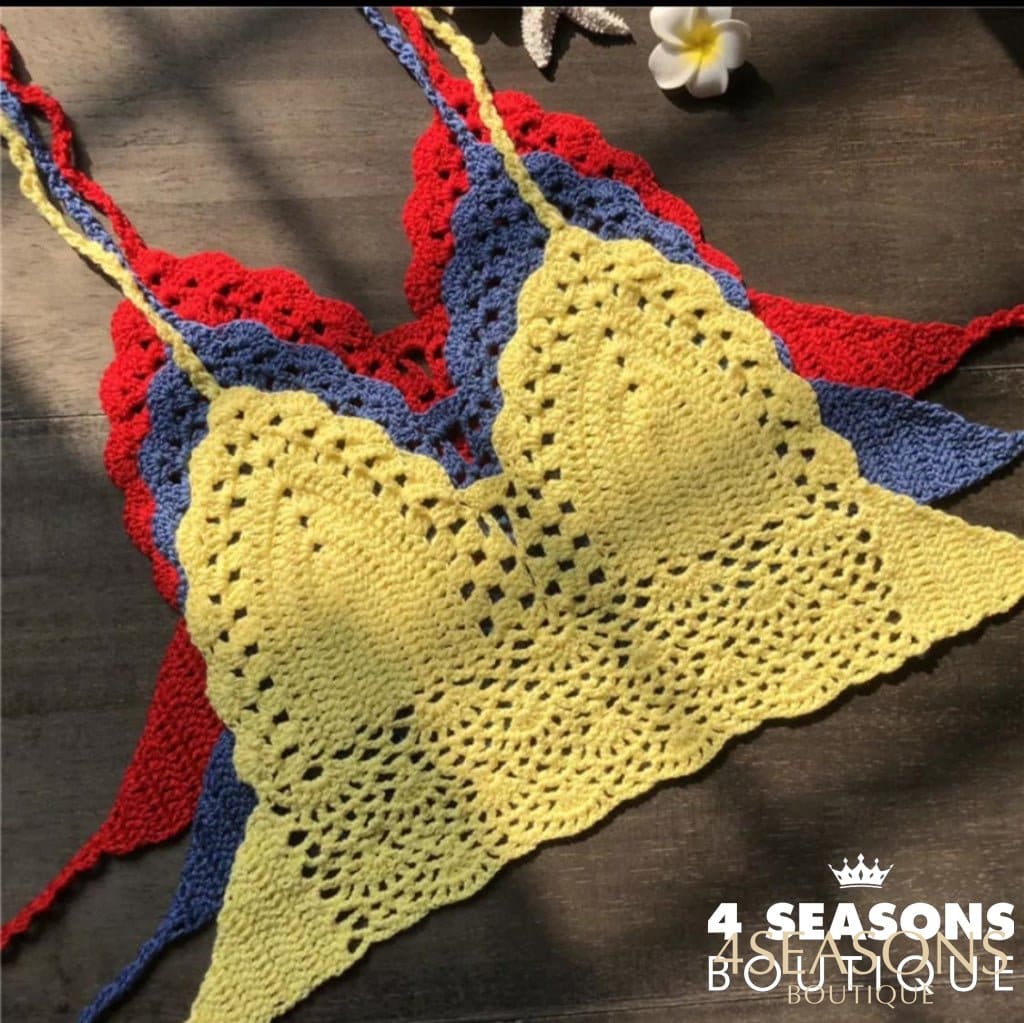 Bíquini Manaus - 4 Seasons Boutique