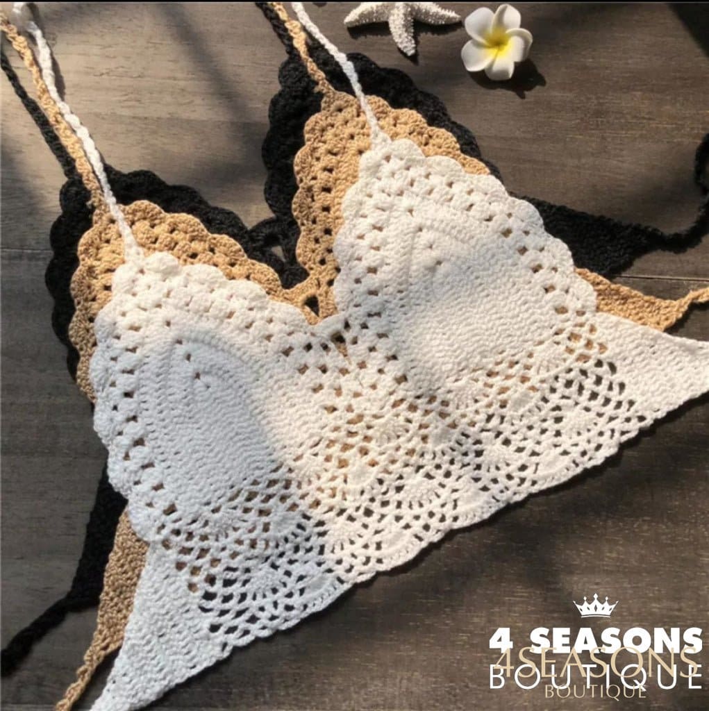 Bíquini Manaus - 4 Seasons Boutique