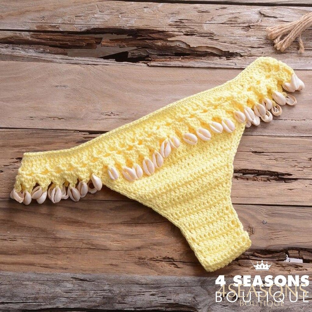 Bíquini Manaus - 4 Seasons Boutique