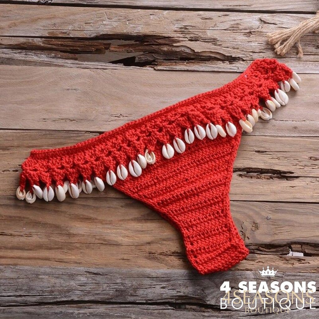 Bíquini Manaus - 4 Seasons Boutique