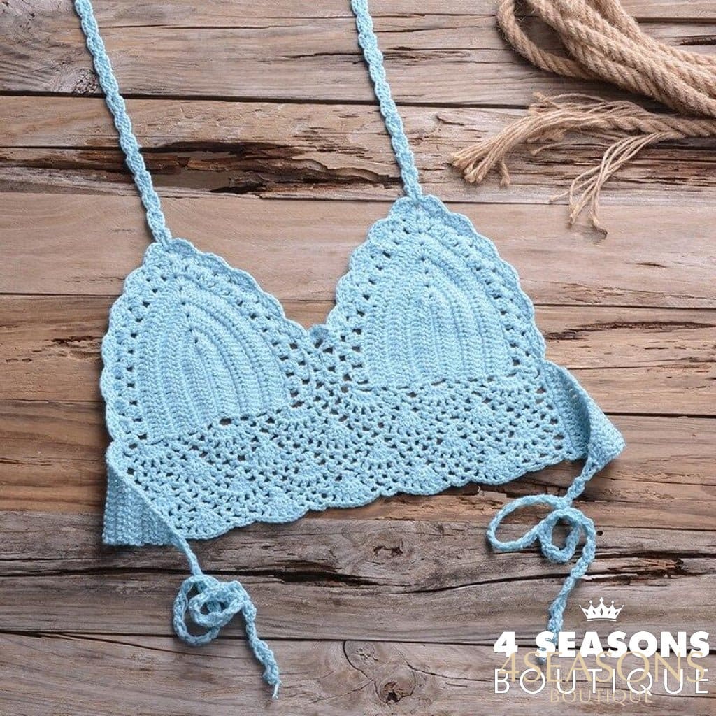 Bíquini Manaus - 4 Seasons Boutique