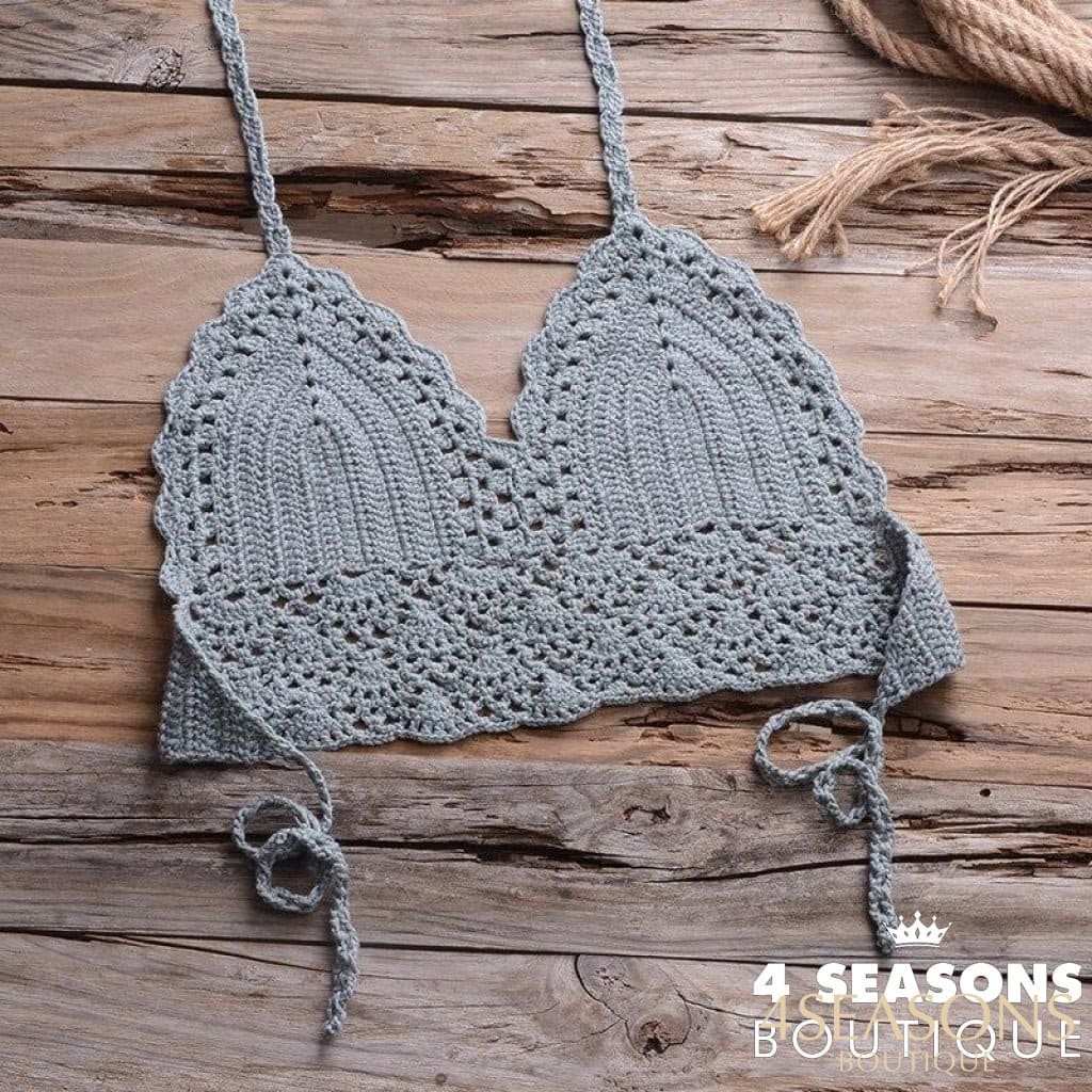 Bíquini Manaus - 4 Seasons Boutique