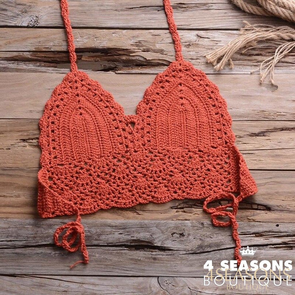 Bíquini Manaus - 4 Seasons Boutique