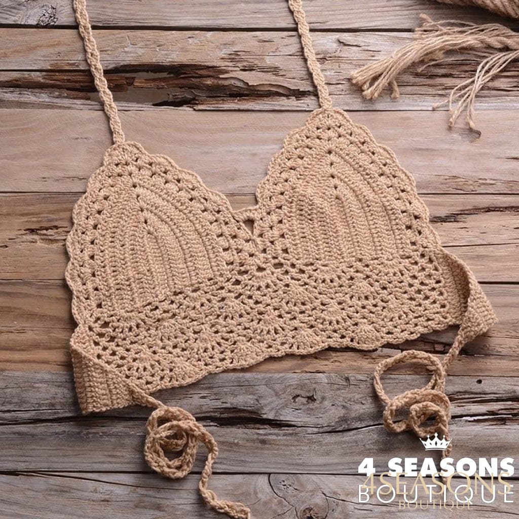 Bíquini Manaus - 4 Seasons Boutique