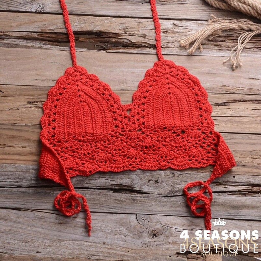 Bíquini Manaus - 4 Seasons Boutique