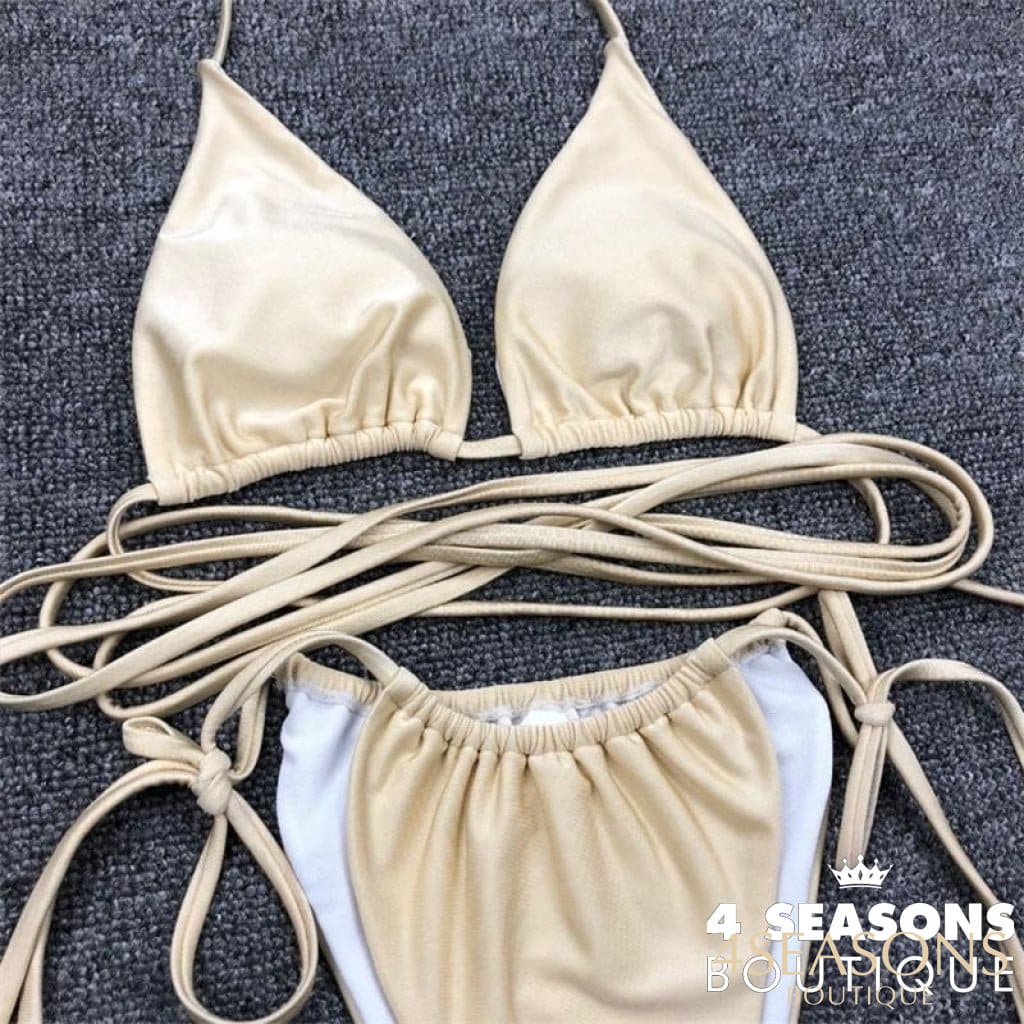 Biquíni Marcela - 4 Seasons Boutique