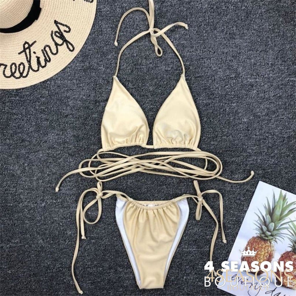 Biquíni Marcela - 4 Seasons Boutique