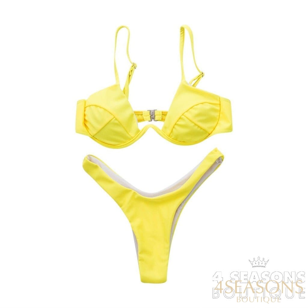 Biquíni Marie - 4 Seasons Boutique