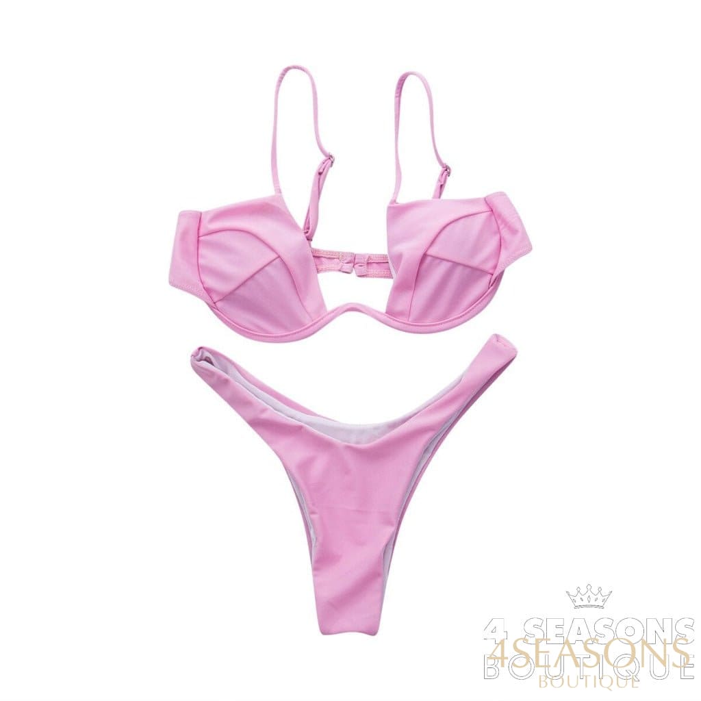 Biquíni Marie - 4 Seasons Boutique