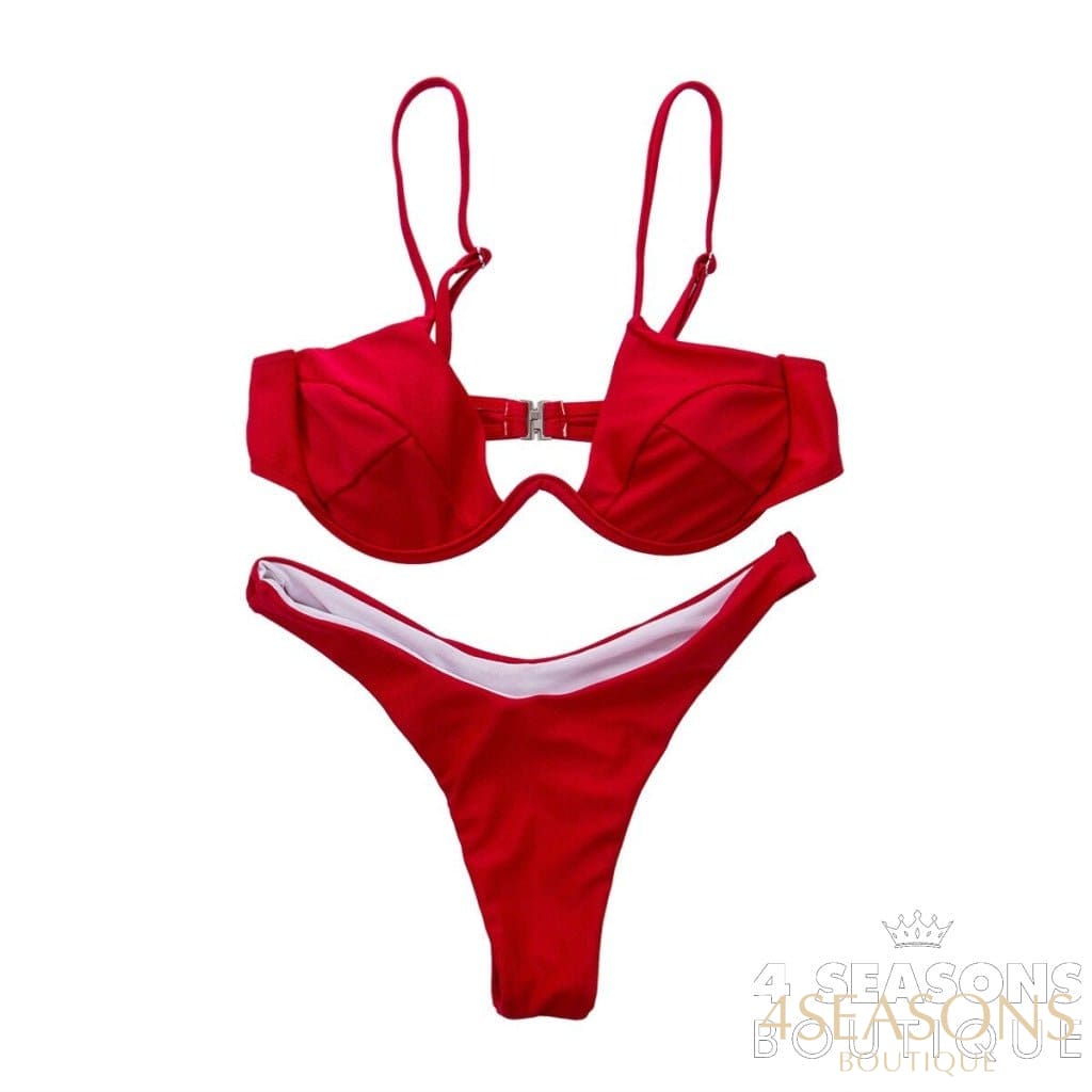 Biquíni Marie - 4 Seasons Boutique