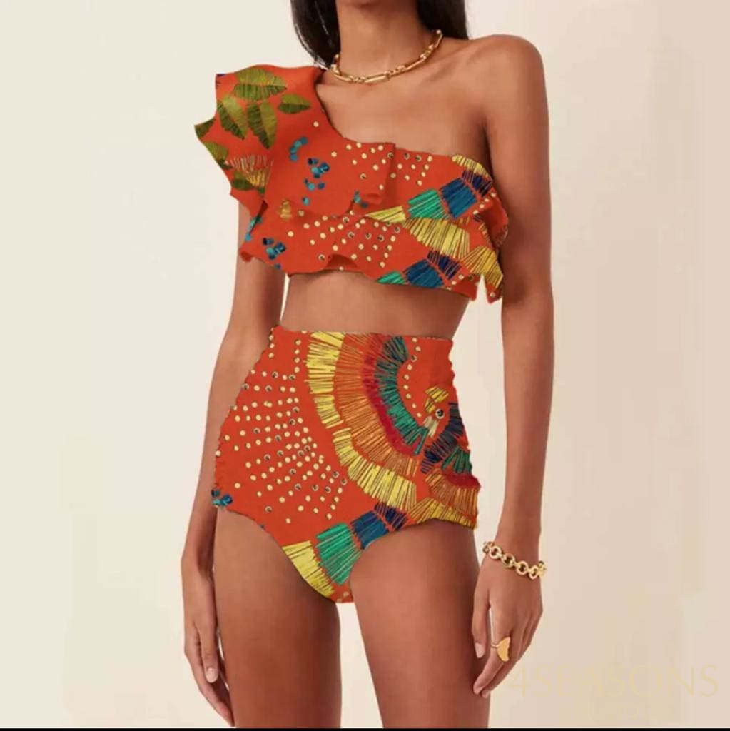 Maiô Naty + Pareô Grátis