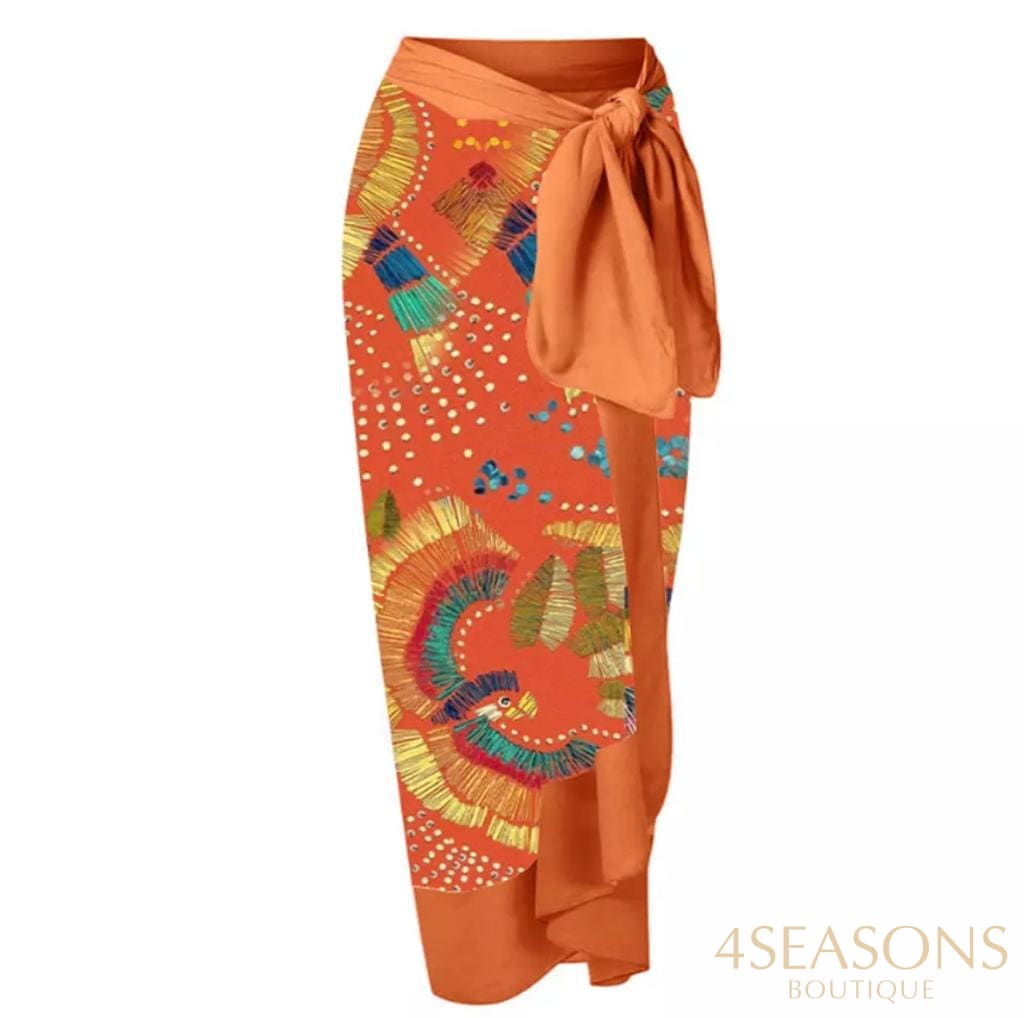 Maiô Naty + Pareô Grátis