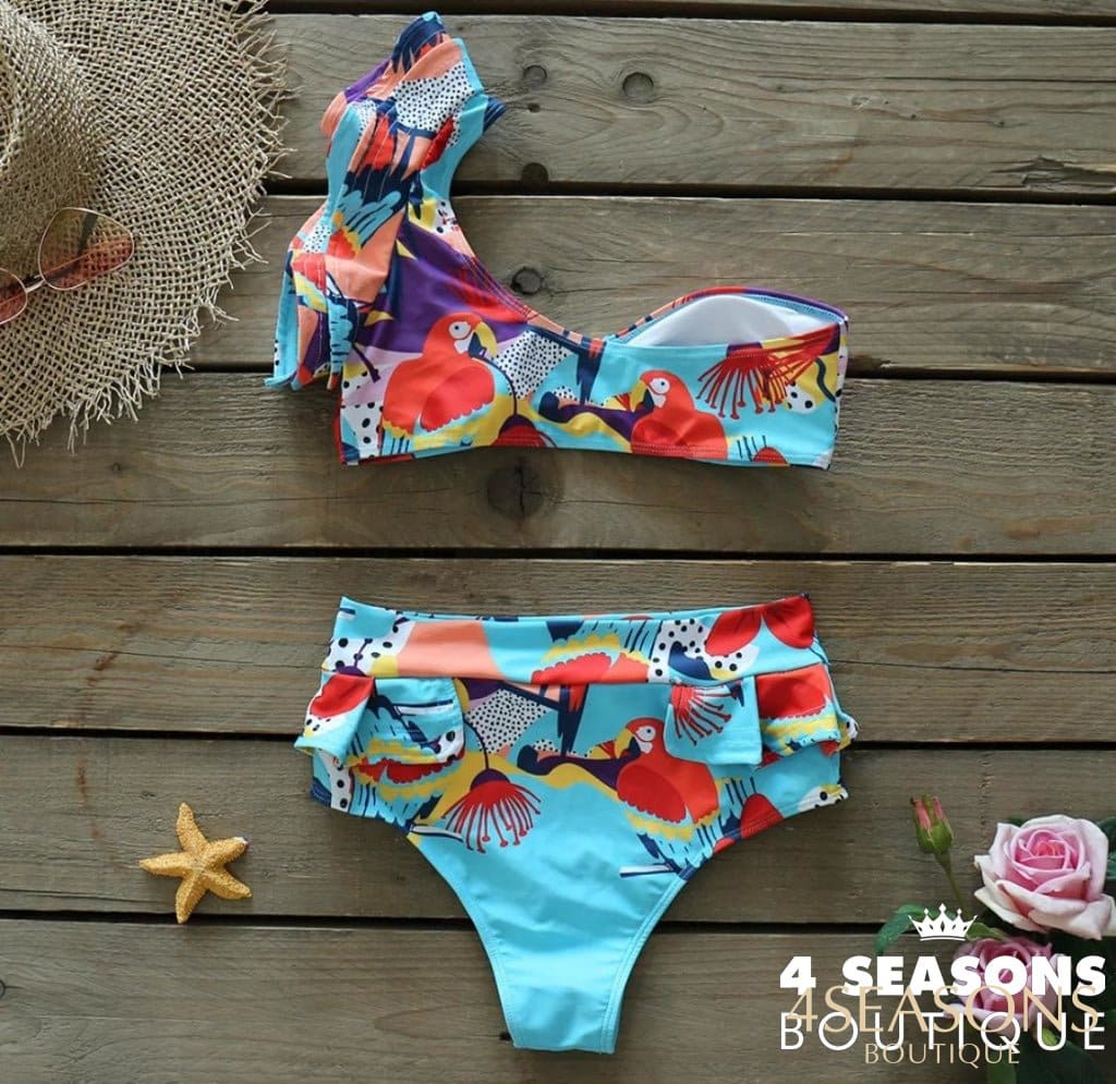 Bíquini Nefertiti - 4 Seasons Boutique