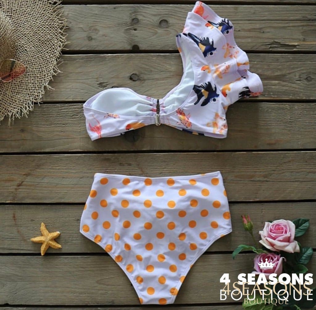 Bíquini Nefertiti - 4 Seasons Boutique