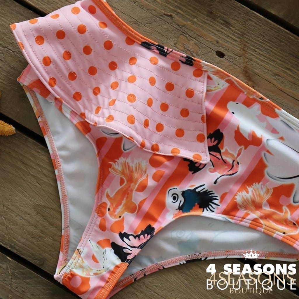 Bíquini Nefertiti - 4 Seasons Boutique