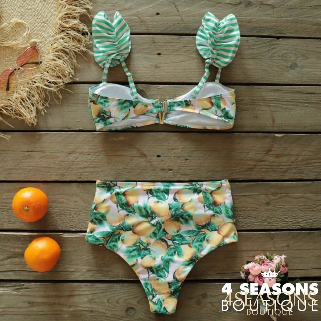 Bíquini Nefertiti - 4 Seasons Boutique