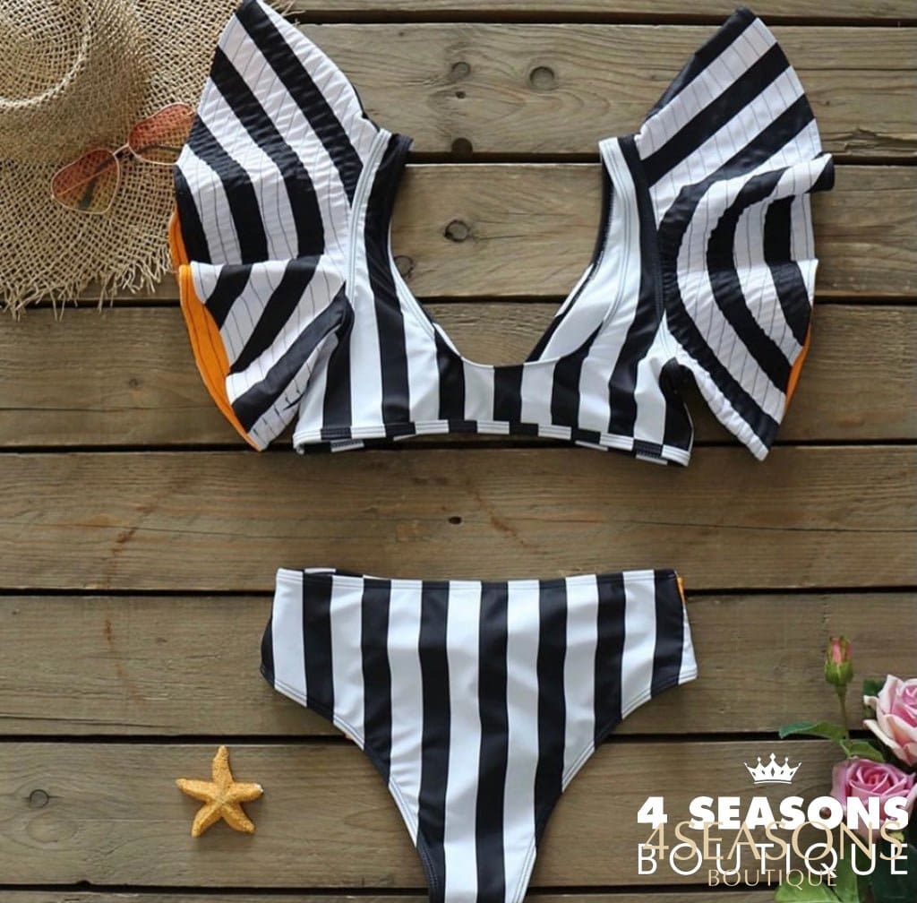 Bíquini Nefertiti - 4 Seasons Boutique