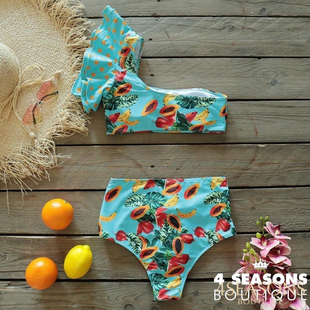 Bíquini Nefertiti - 4 Seasons Boutique