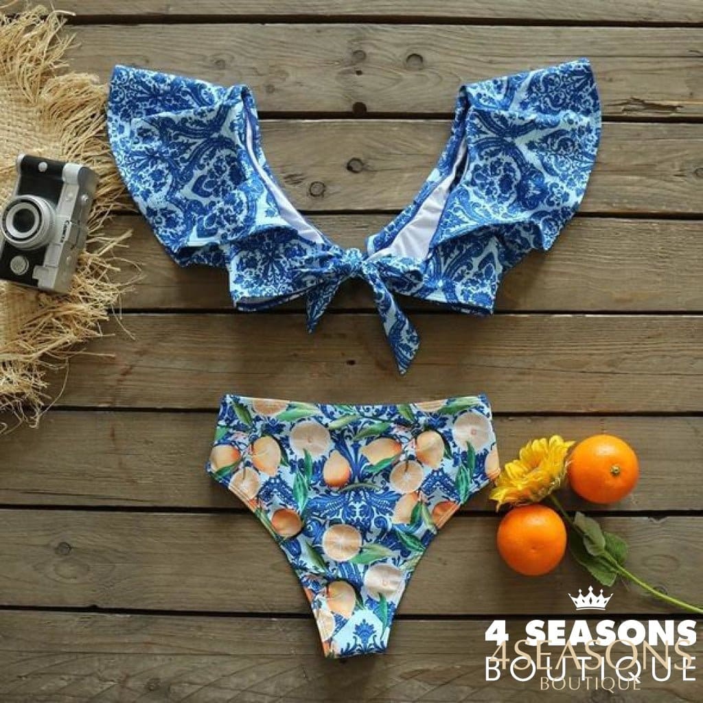 Bíquini Nefertiti - 4 Seasons Boutique
