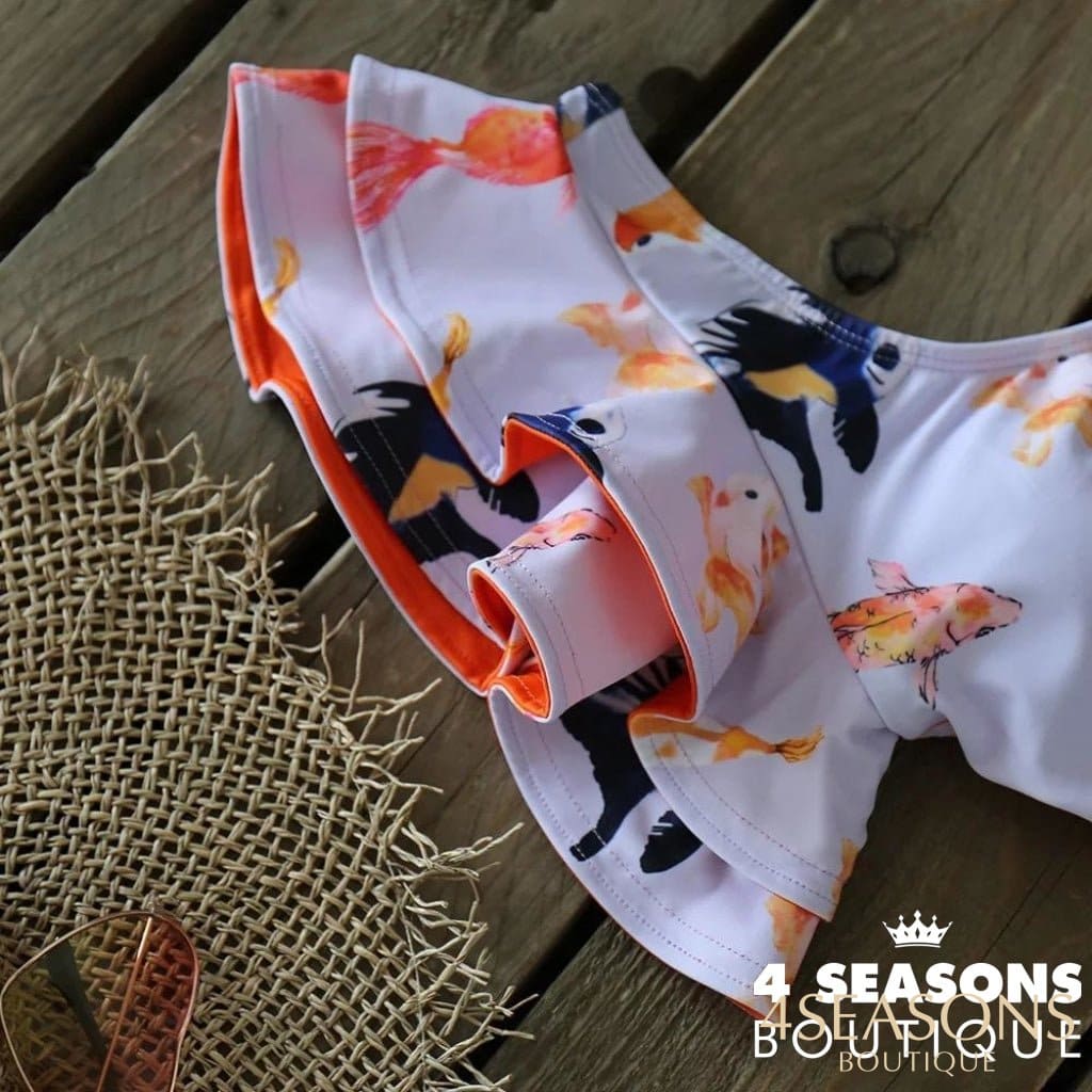 Bíquini Nefertiti - 4 Seasons Boutique