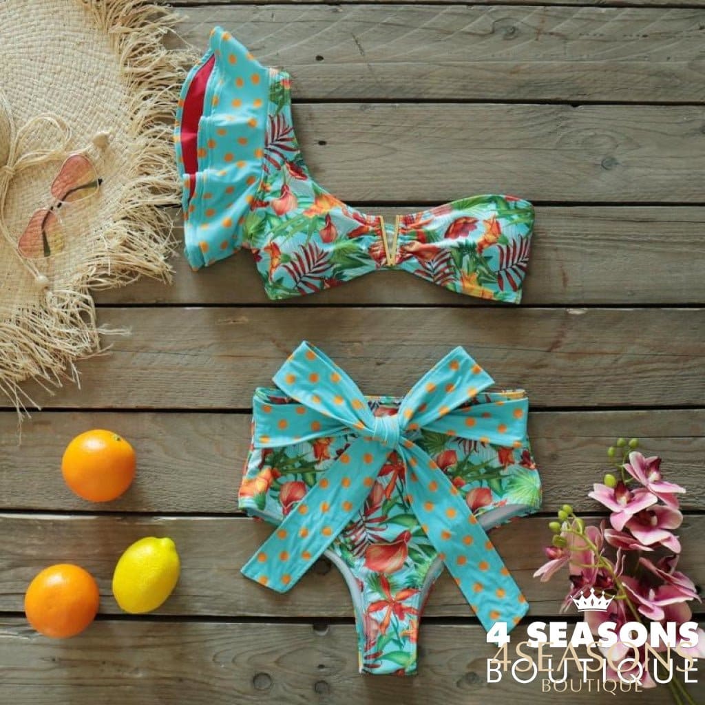 Bíquini Nefertiti - 4 Seasons Boutique