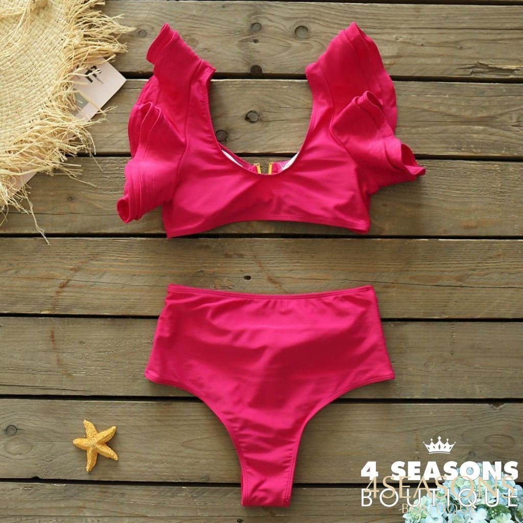 Bíquini Nefertiti - 4 Seasons Boutique