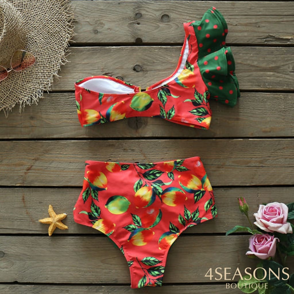 Bíquini Nefertiti 200004279