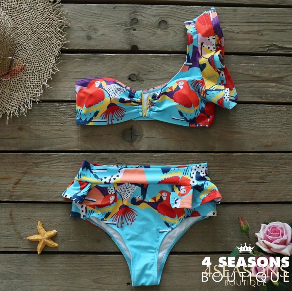 Bíquini Nefertiti - 4 Seasons Boutique