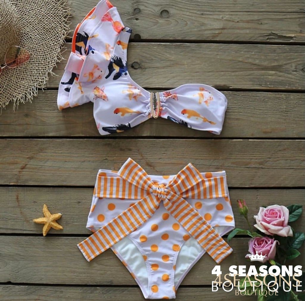 Bíquini Nefertiti - 4 Seasons Boutique