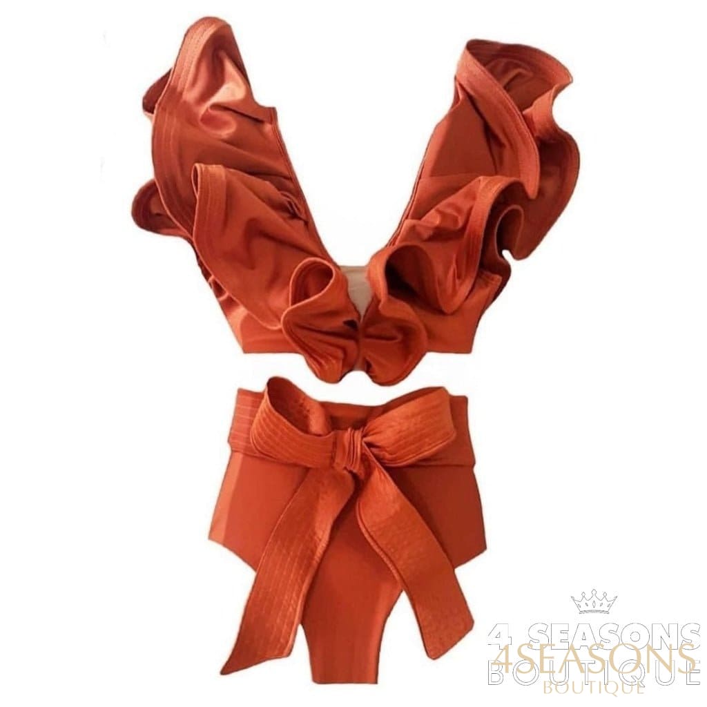 Bíquini Nefertiti - 4 Seasons Boutique