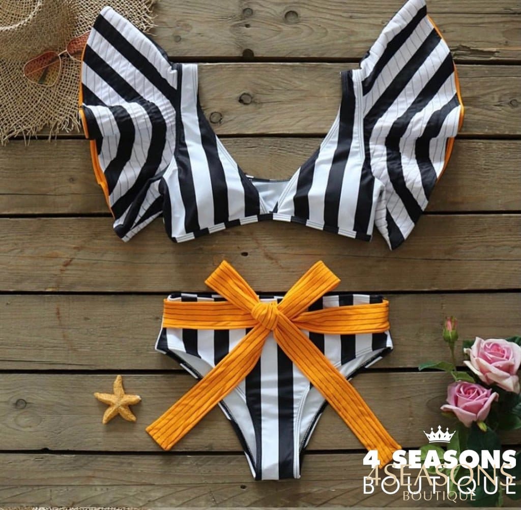 Bíquini Nefertiti - 4 Seasons Boutique