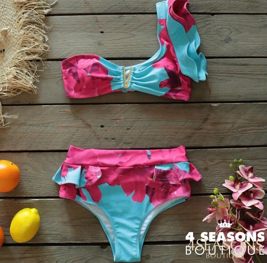 Bíquini Nefertiti - 4 Seasons Boutique