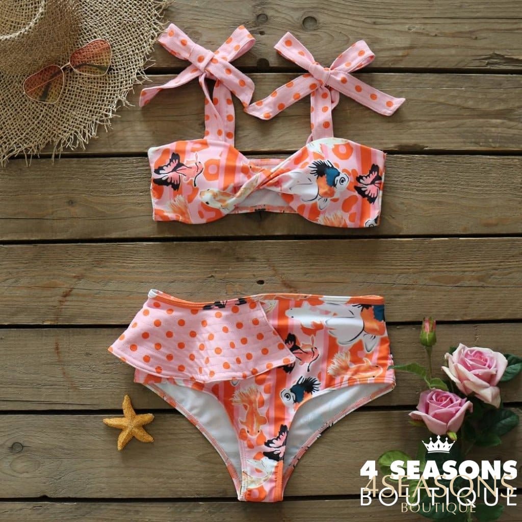 Bíquini Nefertiti - 4 Seasons Boutique