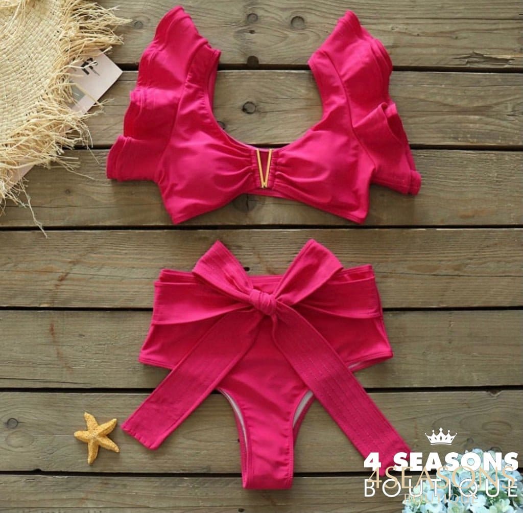 Bíquini Nefertiti - 4 Seasons Boutique