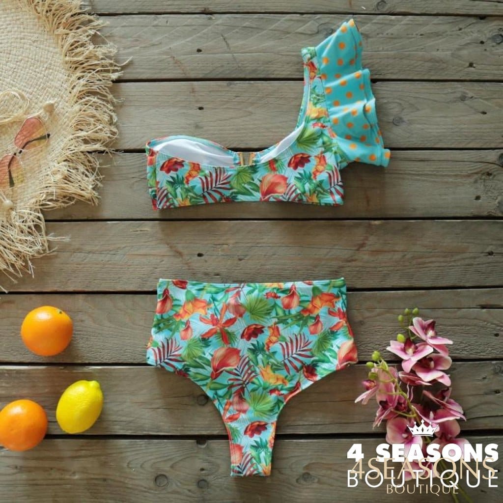 Bíquini Nefertiti - 4 Seasons Boutique