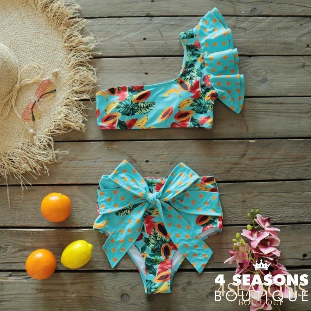 Bíquini Nefertiti - 4 Seasons Boutique