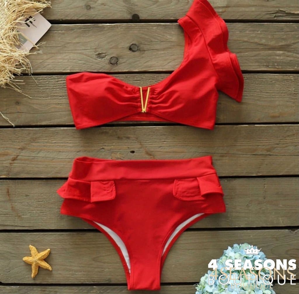 Bíquini Nefertiti - 4 Seasons Boutique