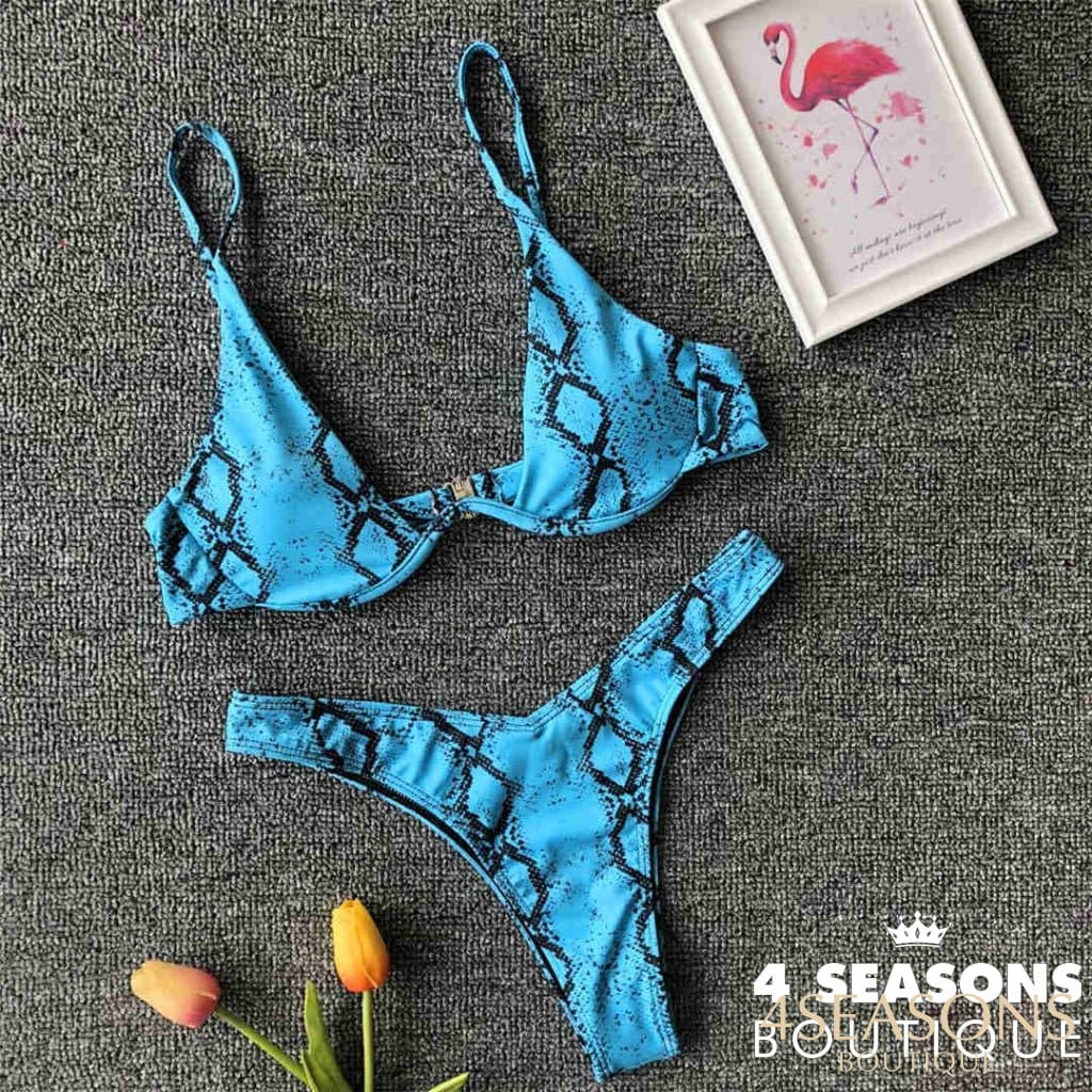 Biquíni Noah - 4 Seasons Boutique