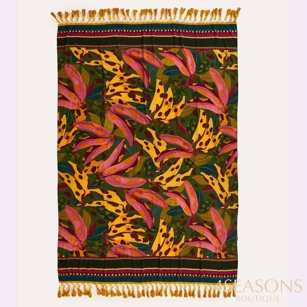 Bíquini Oceania + Pareô Grátis