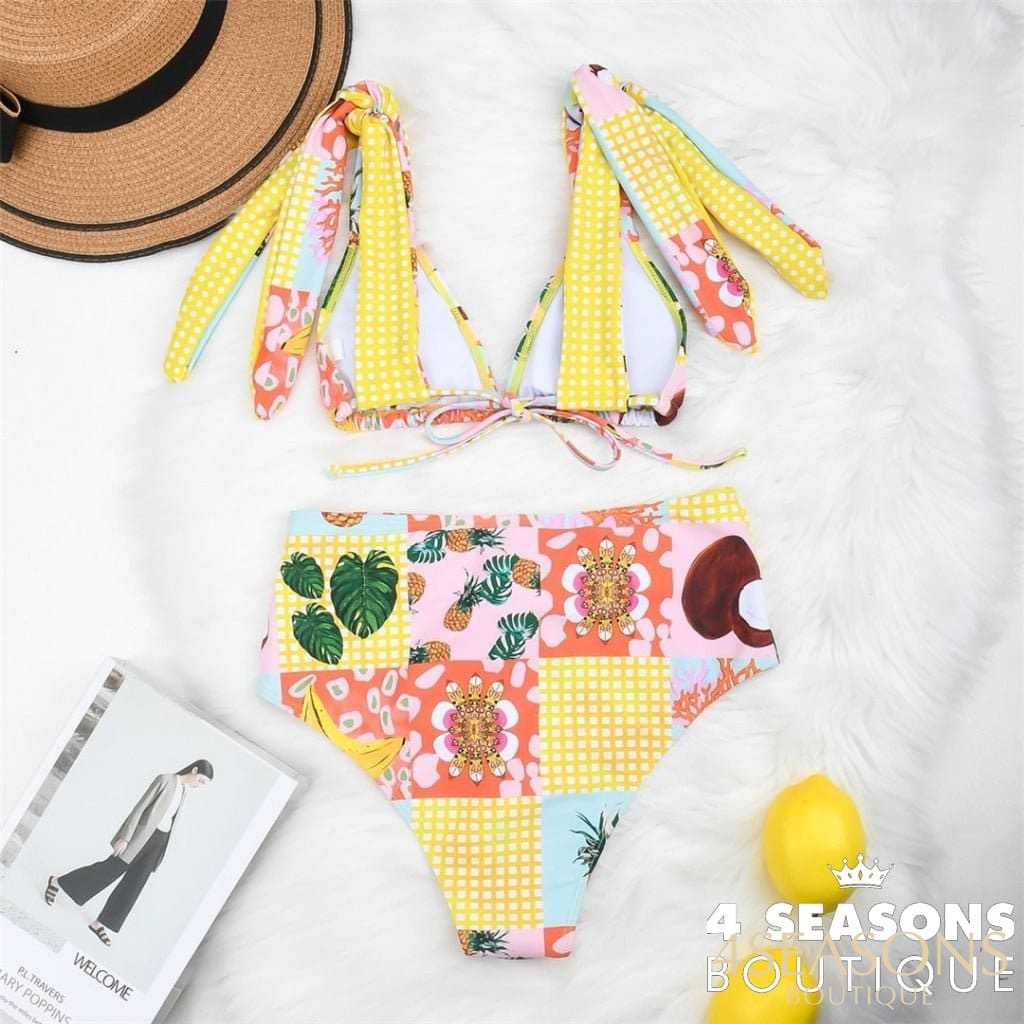 Biquíni Pietra - 4 Seasons Boutique