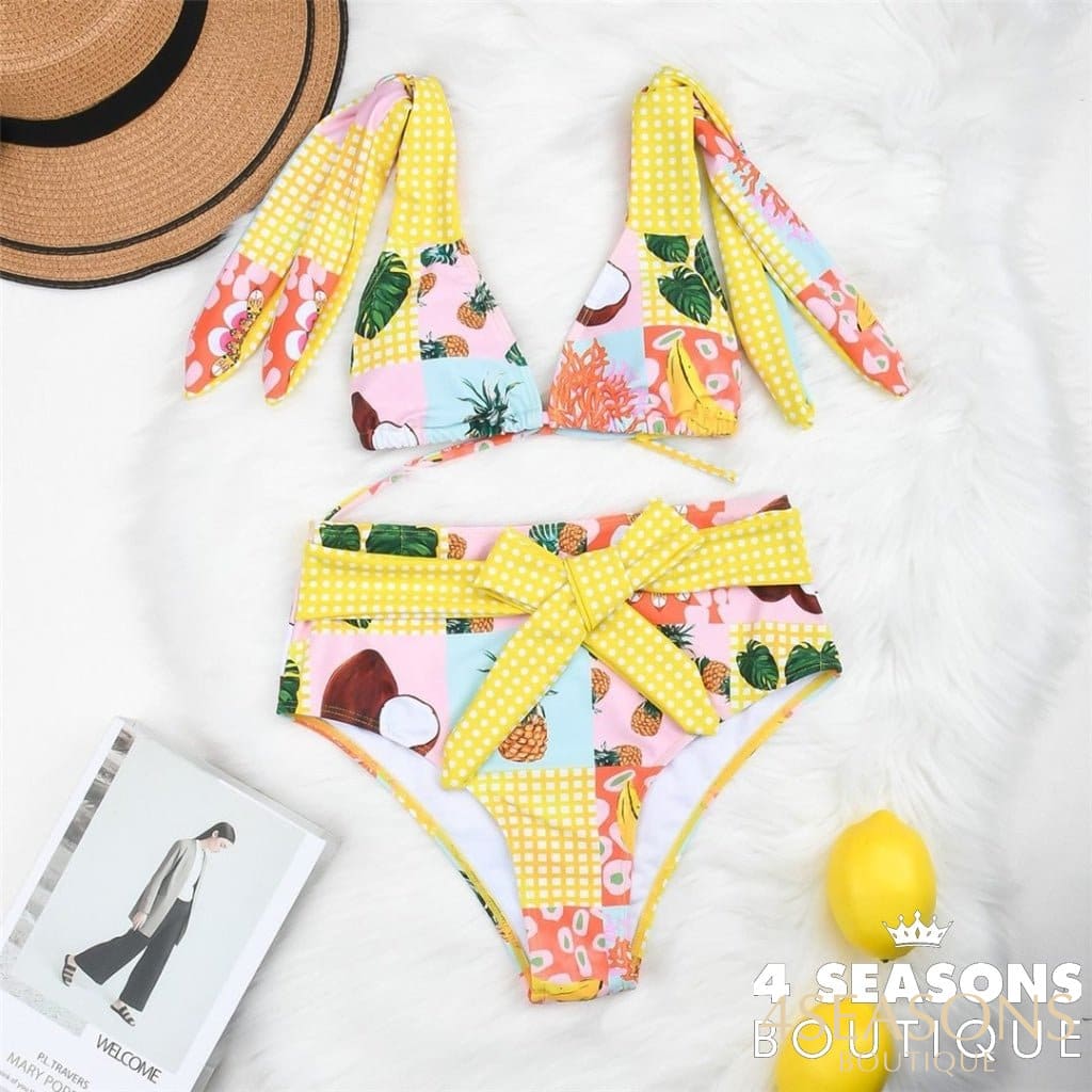 Biquíni Pietra - 4 Seasons Boutique