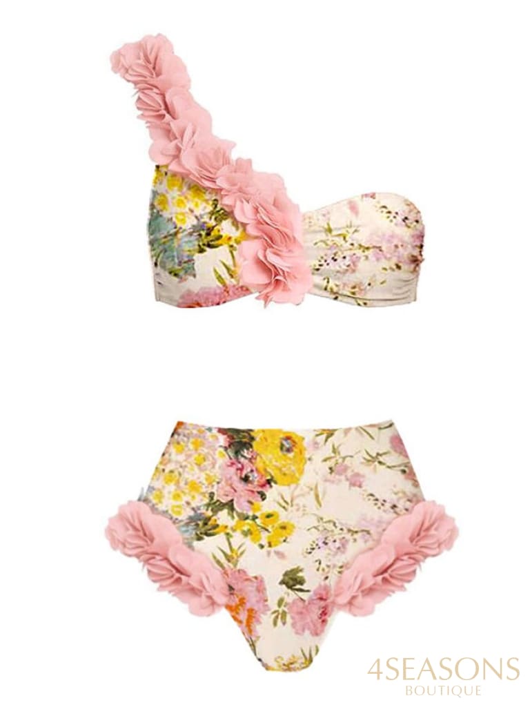 Biquíni Reeh + Pareô Grátis