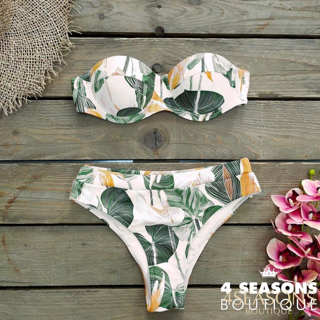 Biquíni Roxy - 4 Seasons Boutique