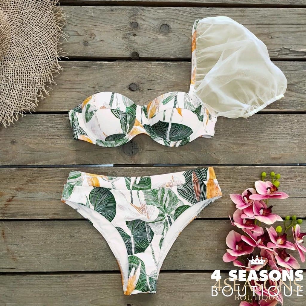 Biquíni Roxy - 4 Seasons Boutique