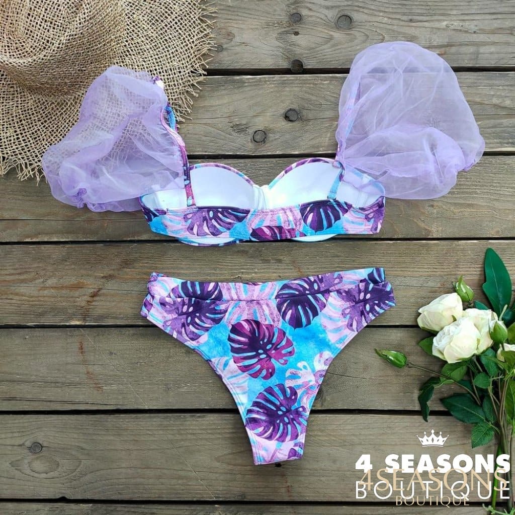 Biquíni Roxy - 4 Seasons Boutique