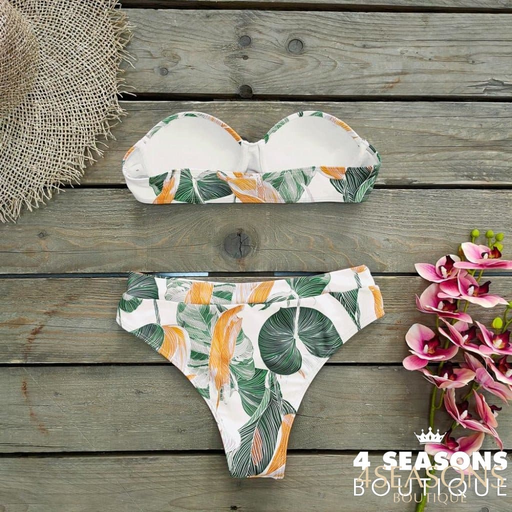 Biquíni Roxy - 4 Seasons Boutique